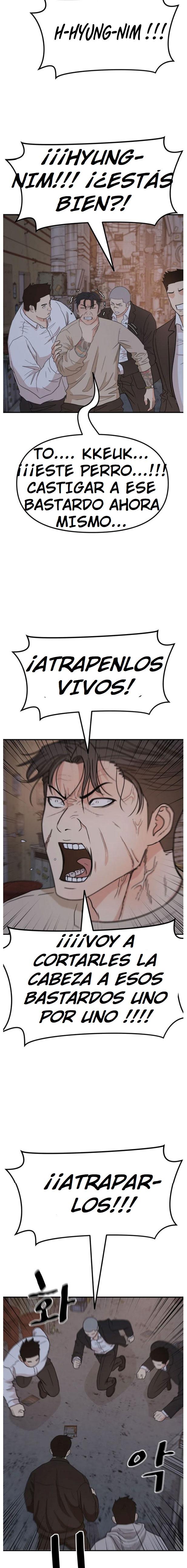 Read GUARDIA es Manga Online