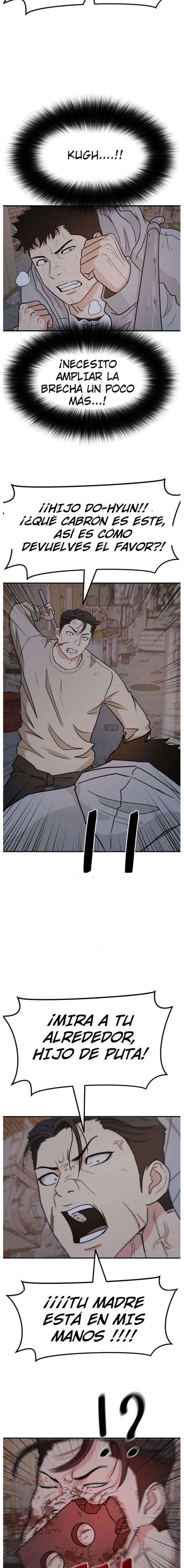 Read GUARDIA es Manga Online