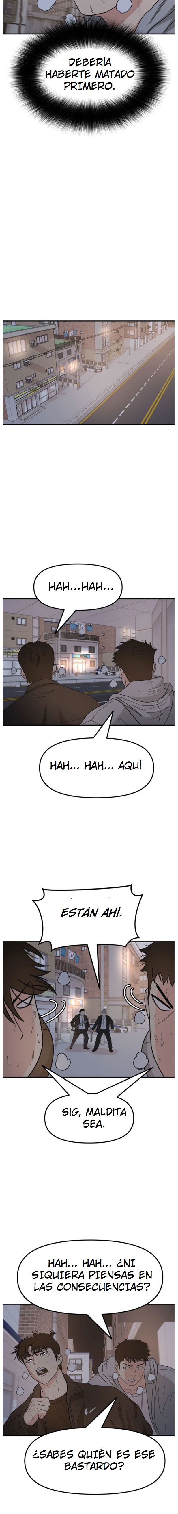 Read GUARDIA es Manga Online