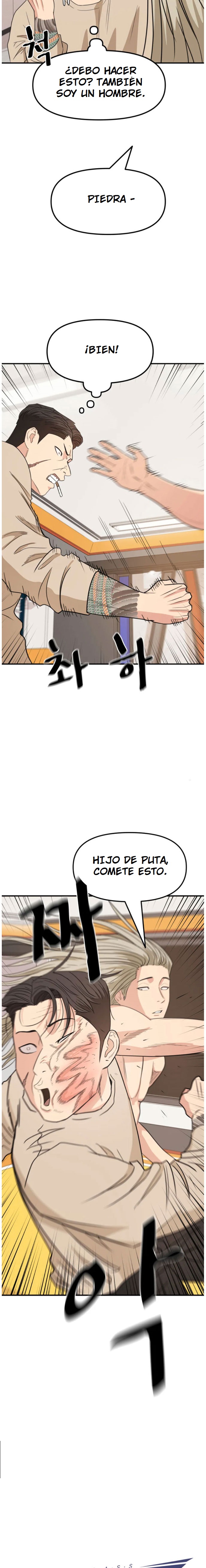 Read GUARDIA es Manga Online