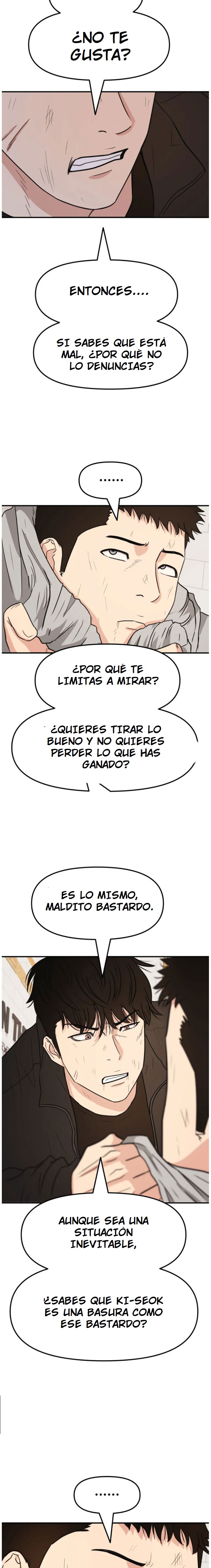 Read GUARDIA es Manga Online