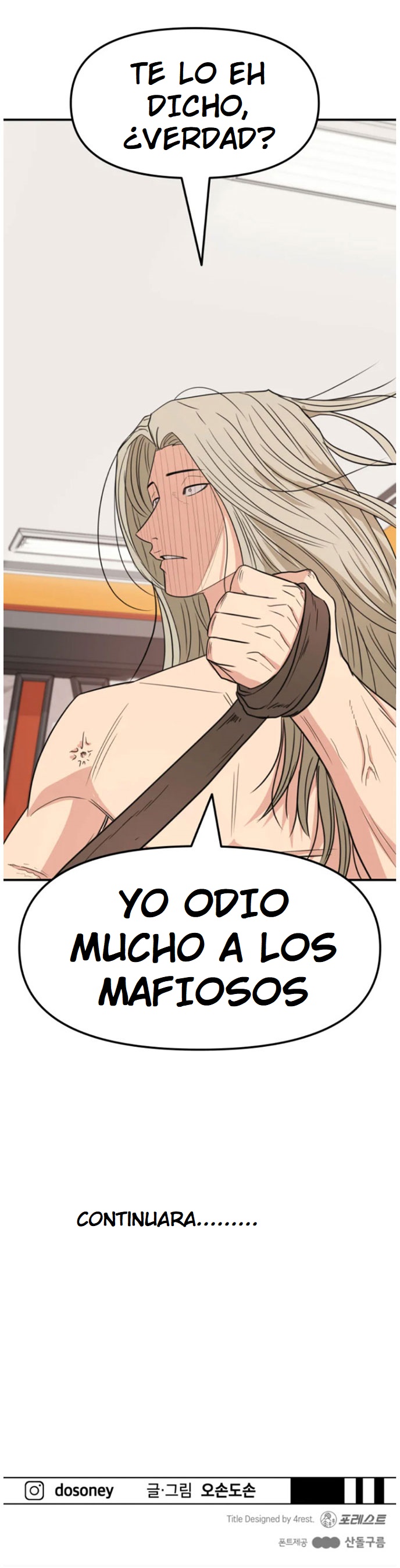 Read GUARDIA es Manga Online