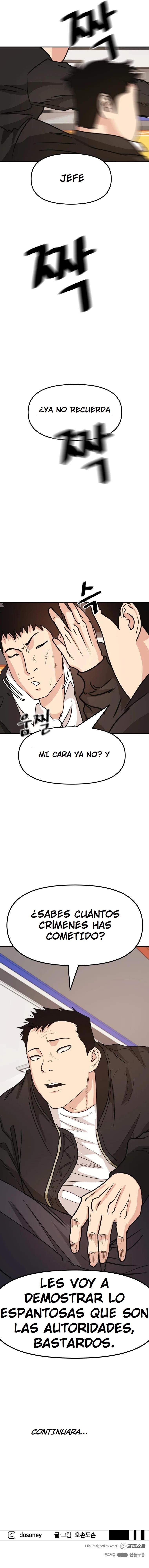 Read GUARDIA es Manga Online