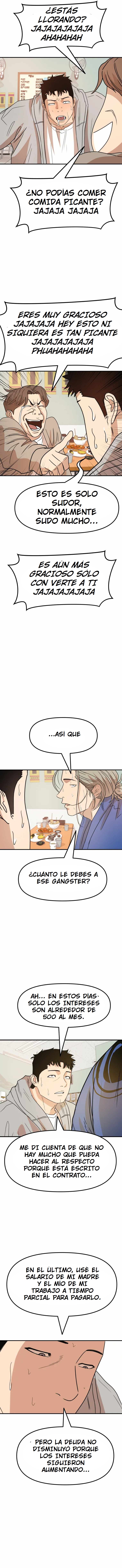 Read GUARDIA es Manga Online