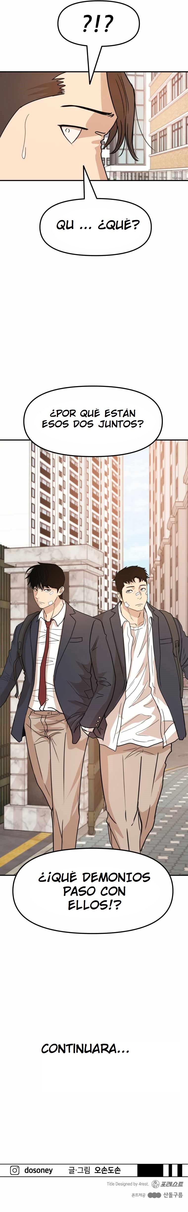 Read GUARDIA es Manga Online