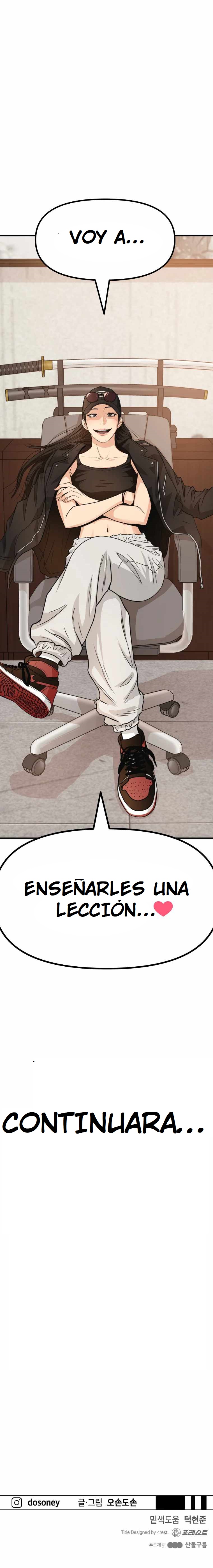 Read GUARDIA es Manga Online