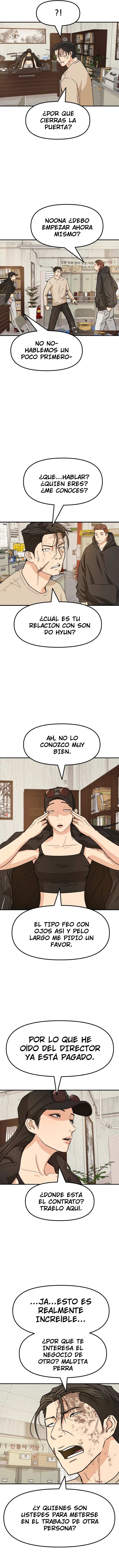 Read GUARDIA es Manga Online