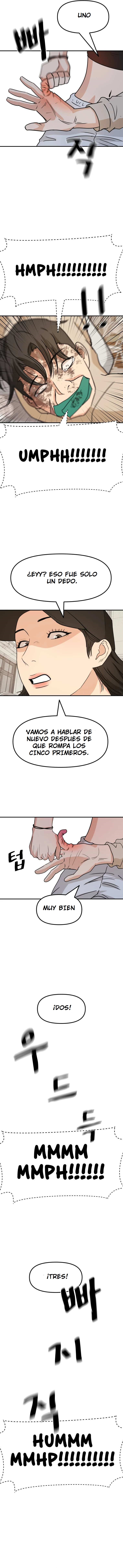 Read GUARDIA es Manga Online