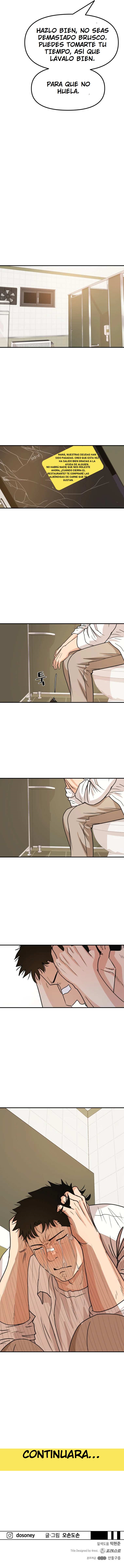 Read GUARDIA es Manga Online