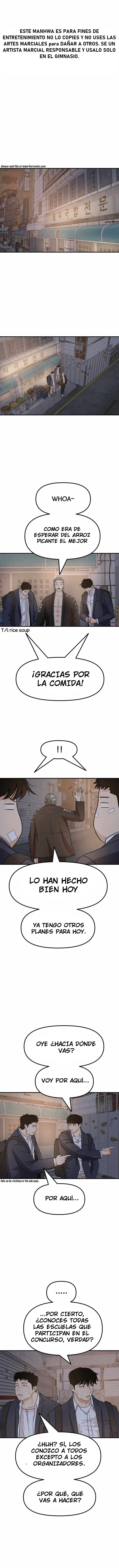 Read GUARDIA es Manga Online