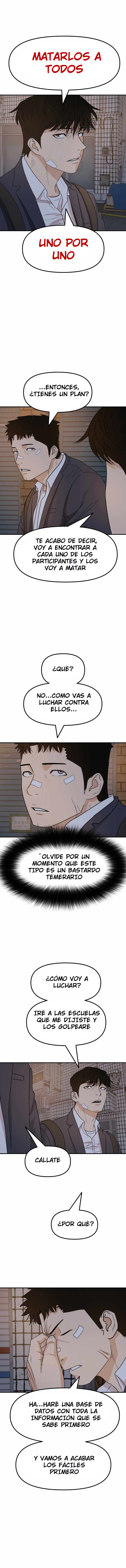 Read GUARDIA es Manga Online