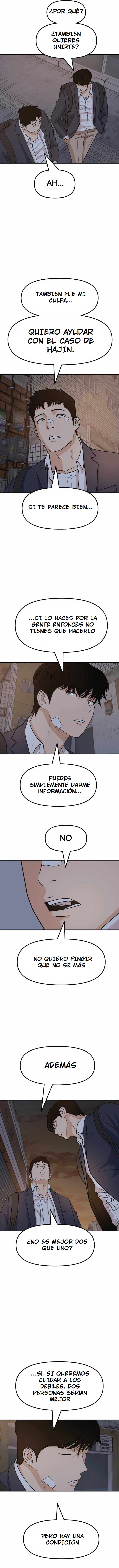 Read GUARDIA es Manga Online