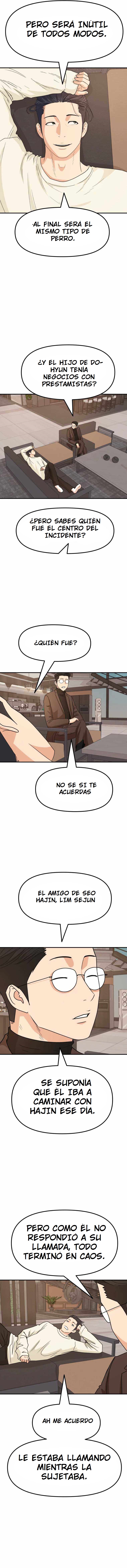 Read GUARDIA es Manga Online