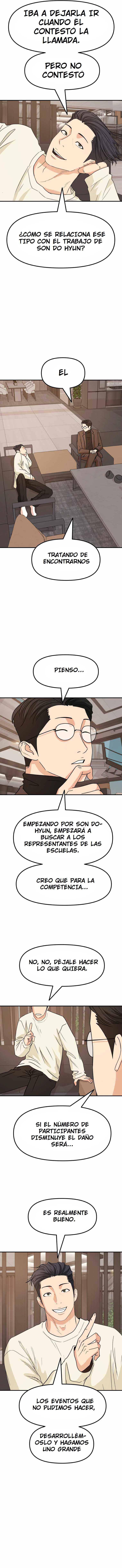 Read GUARDIA es Manga Online