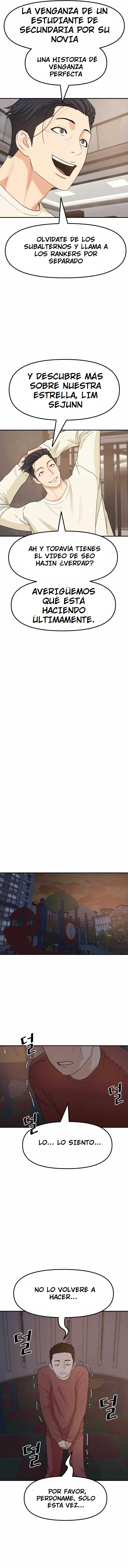 Read GUARDIA es Manga Online