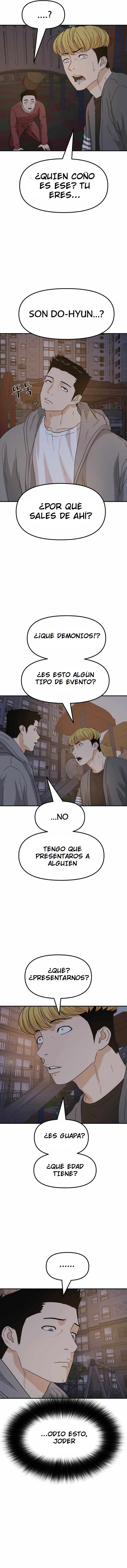 Read GUARDIA es Manga Online