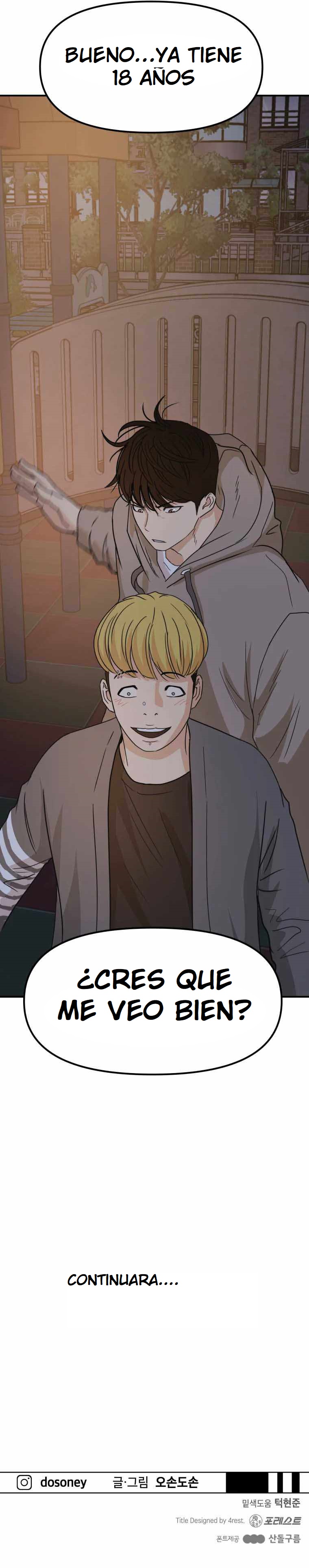 Read GUARDIA es Manga Online