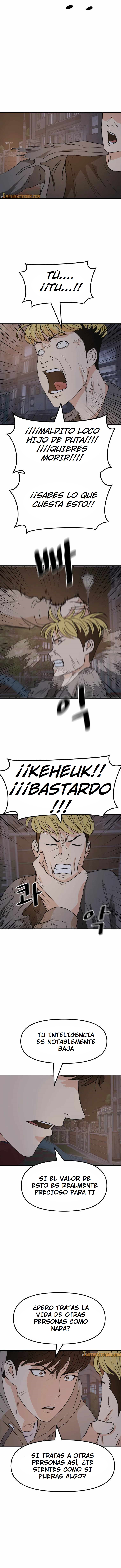 Read GUARDIA es Manga Online