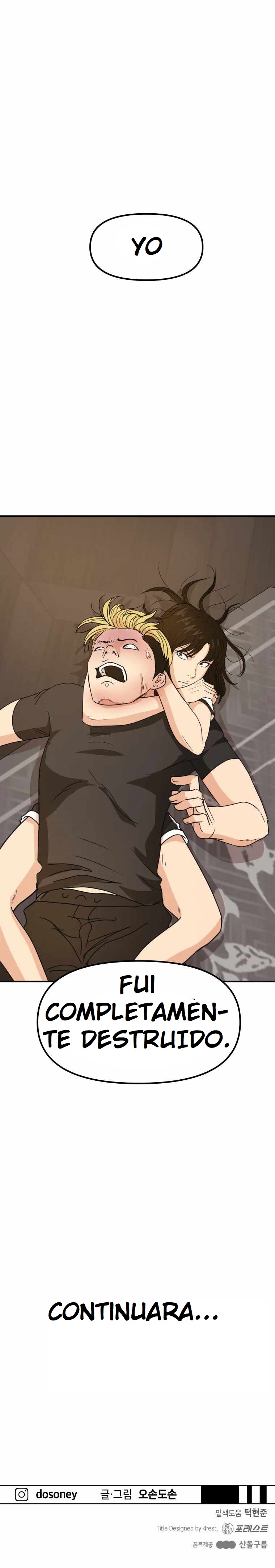 Read GUARDIA es Manga Online