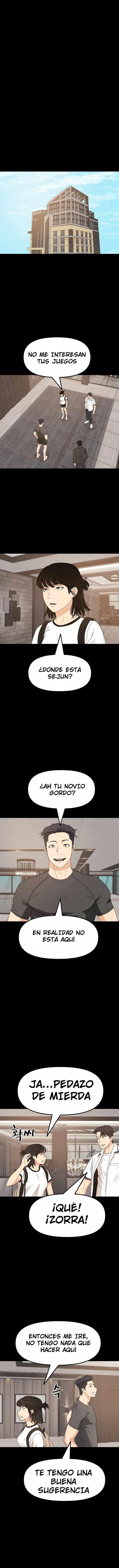 Read GUARDIA es Manga Online