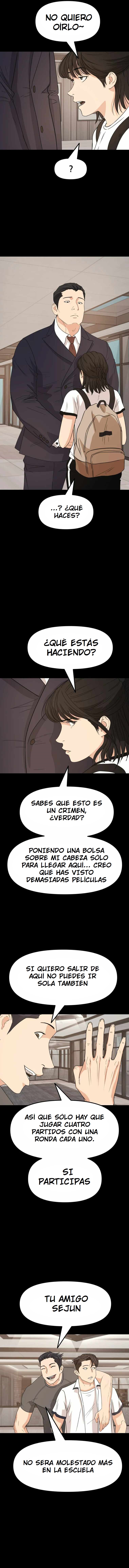 Read GUARDIA es Manga Online