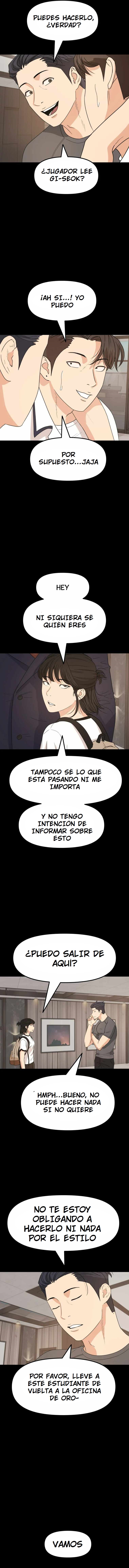 Read GUARDIA es Manga Online