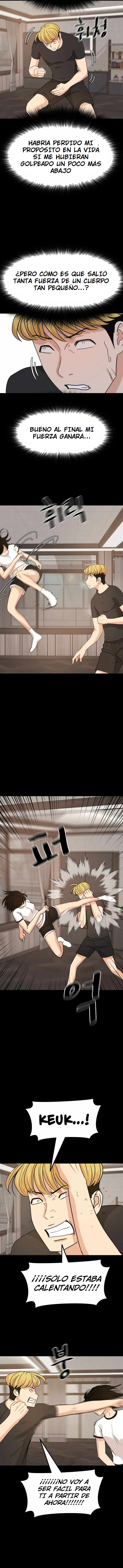 Read GUARDIA es Manga Online