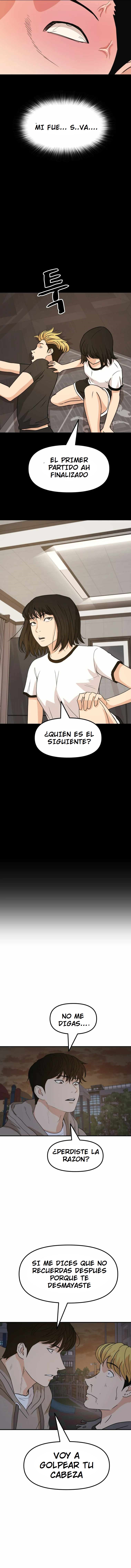 Read GUARDIA es Manga Online