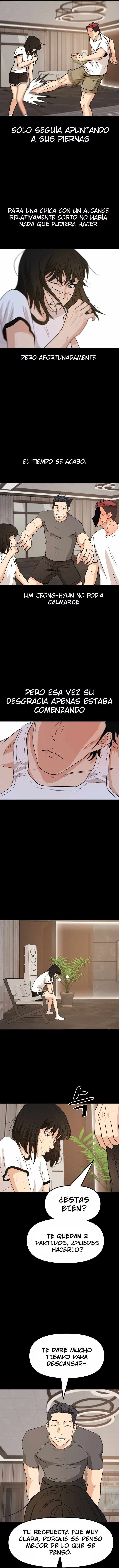 Read GUARDIA es Manga Online