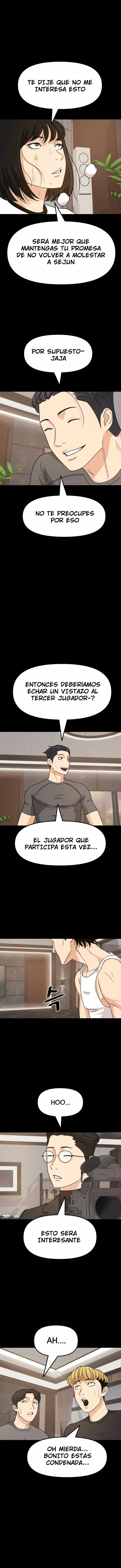 Read GUARDIA es Manga Online