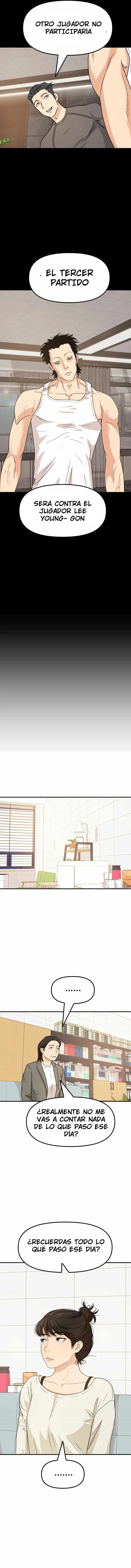 Read GUARDIA es Manga Online