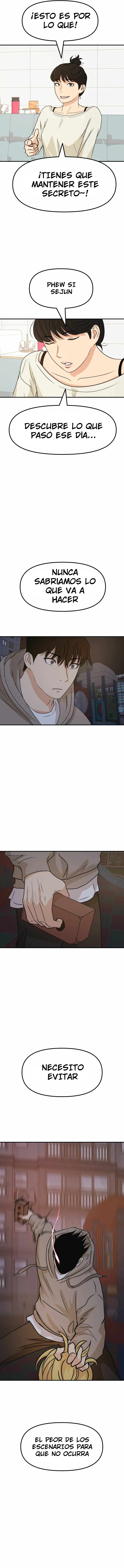 Read GUARDIA es Manga Online