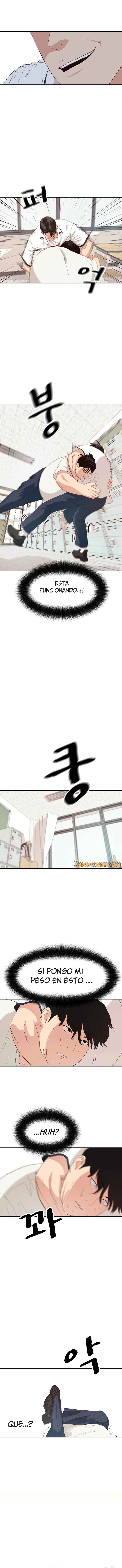 Read GUARDIA es Manga Online