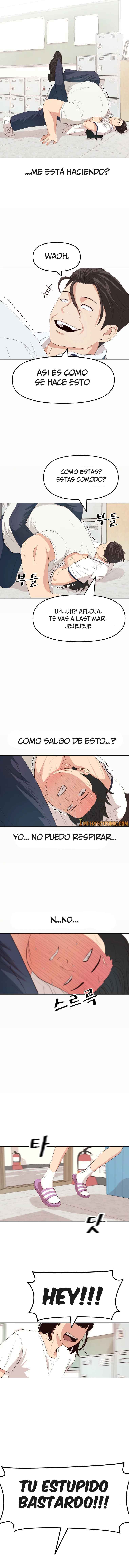 Read GUARDIA es Manga Online