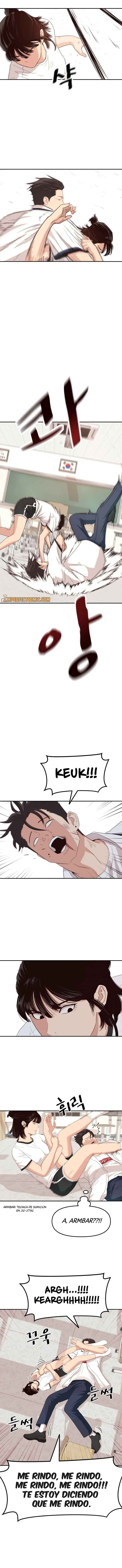 Read GUARDIA es Manga Online