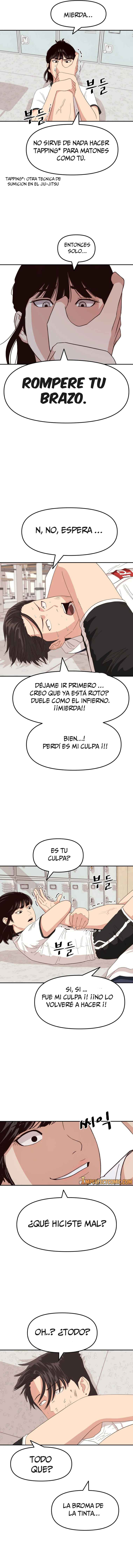 Read GUARDIA es Manga Online