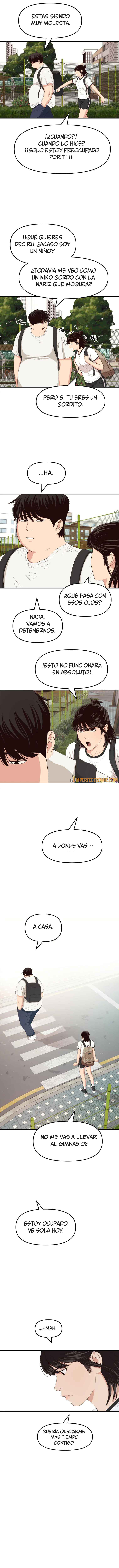 Read GUARDIA es Manga Online