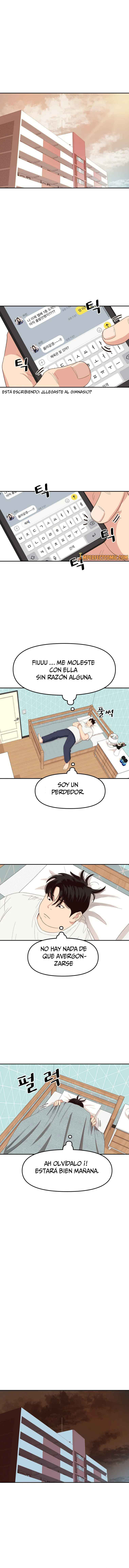 Read GUARDIA es Manga Online