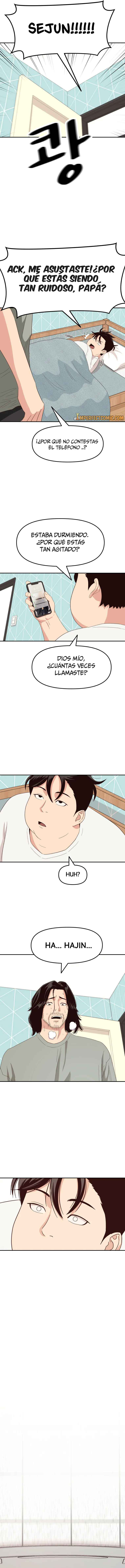 Read GUARDIA es Manga Online