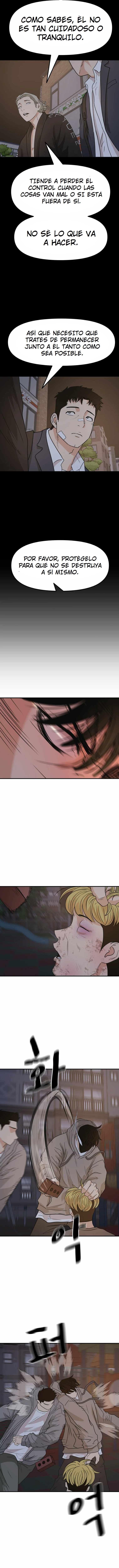 Read GUARDIA es Manga Online