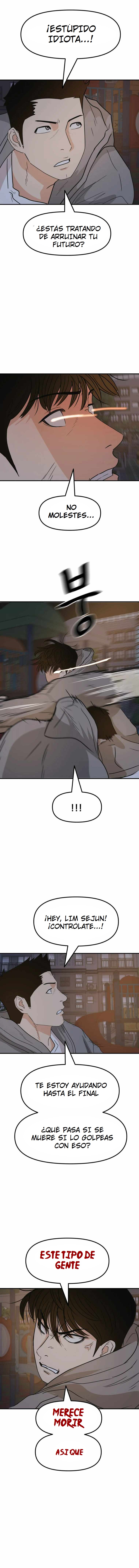 Read GUARDIA es Manga Online