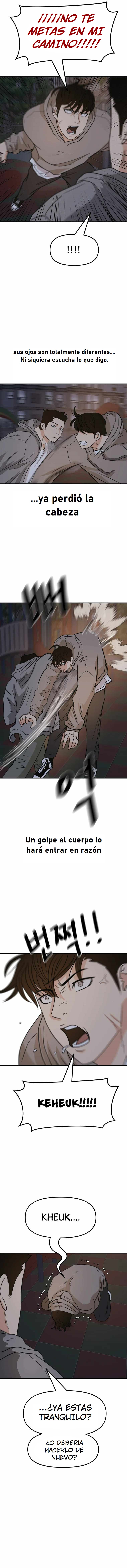 Read GUARDIA es Manga Online