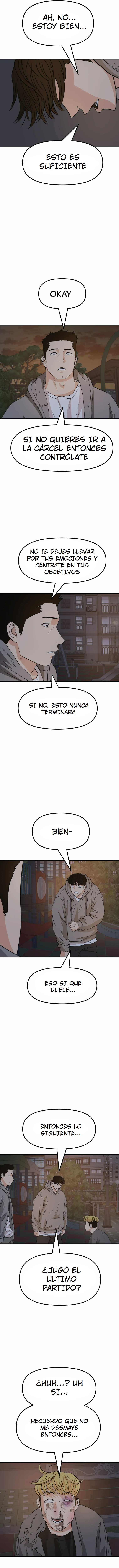 Read GUARDIA es Manga Online