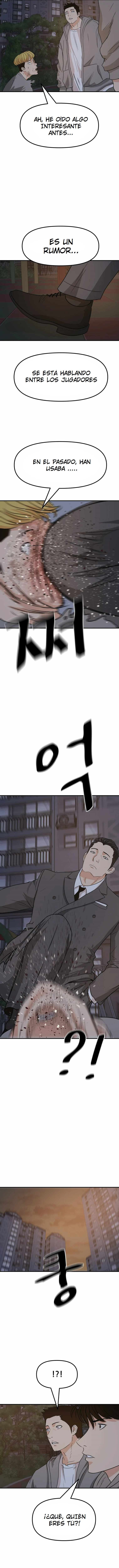 Read GUARDIA es Manga Online