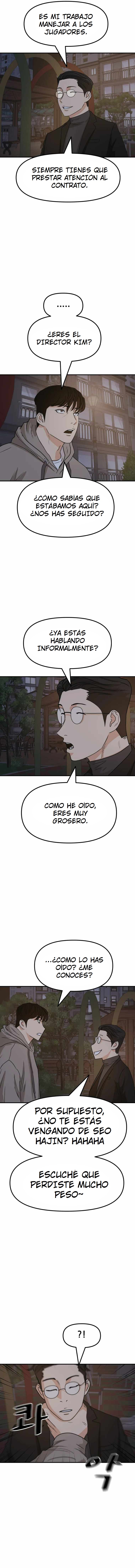 Read GUARDIA es Manga Online