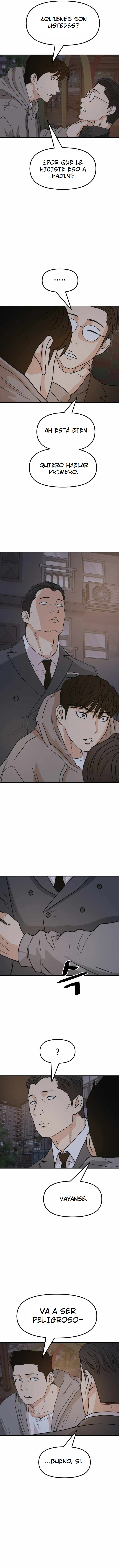 Read GUARDIA es Manga Online