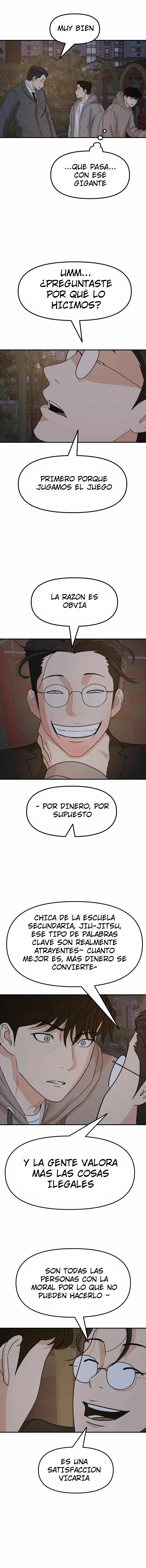 Read GUARDIA es Manga Online