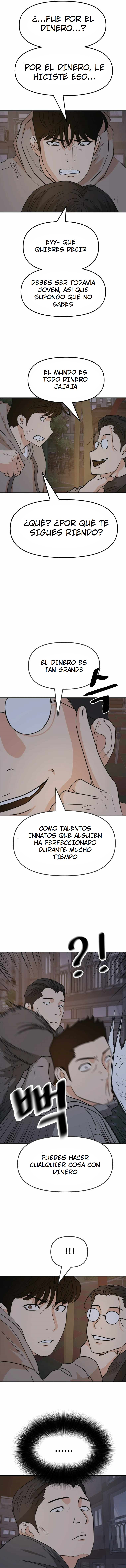 Read GUARDIA es Manga Online