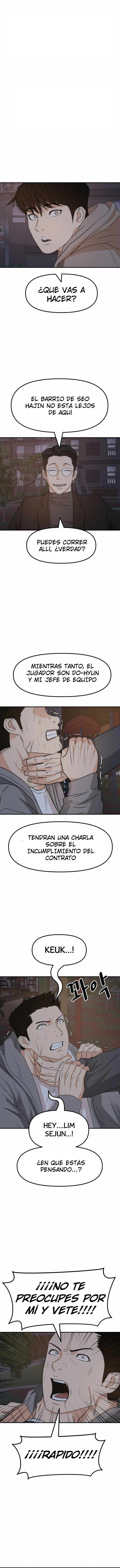 Read GUARDIA es Manga Online