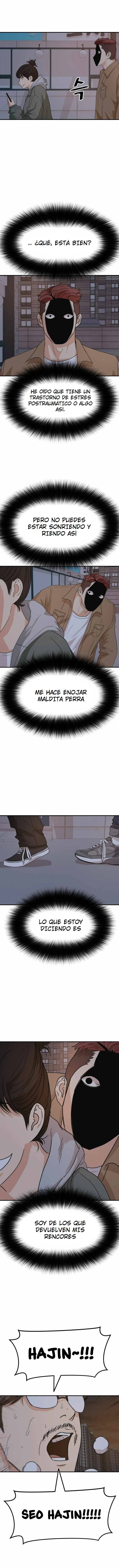 Read GUARDIA es Manga Online